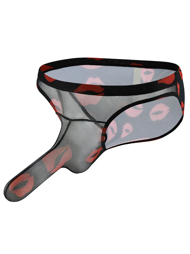 3 Pack Men’s Sexy Bulge Pouch Briefs(3 Pack Men S Sexy Bulge Pouch Briefs) 8 3 Pack Men’s Sexy Bulge Pouch Briefs(3 Pack Men S Sexy Bulge Pouch Briefs) - Image 8