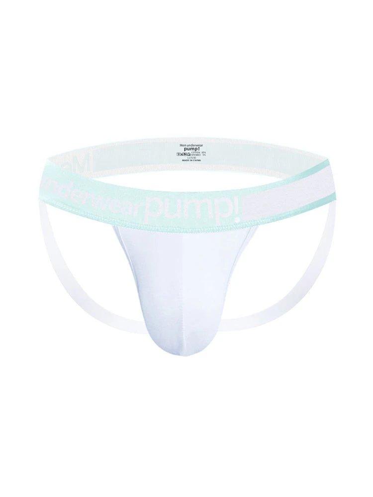 2 Pack Men's 3D Pouch Open-Back Jockstraps(2 Pack Mens 3d Pouch Open Back Jockstraps) 14 2 Pack Men's 3D Pouch Open-Back Jockstraps(2 Pack Mens 3d Pouch Open Back Jockstraps) - Image 14