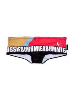 Men's Quick-Dry Low-Rise Alphabet Print Swim Briefs(Mens Quick Dry Low Rise Alphabet Print Swim Briefs) 39 Men's Quick-Dry Low-Rise Alphabet Print Swim Briefs(Mens Quick Dry Low Rise Alphabet Print Swim Briefs) -Mr Saker 1 1 8e53ea2b ad31 43b0 9480 1a7925b794e5