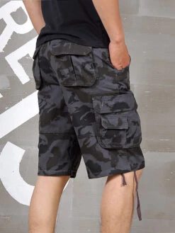 Casual Camo Cargo Shorts For Men(Casual Camo Cargo Shorts For Men) -Mr Saker 1 1 9319e22f 9660 4d1d b925 7121cd5885ec