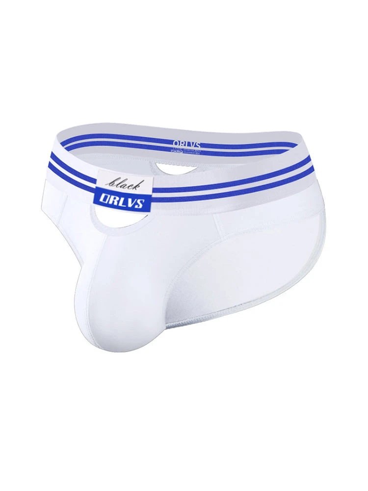 2 Pack Men's Low-Rise Breathable Modal Briefs(2 Pack Mens Low Rise Breathable Modal Briefs) 18 2 Pack Men's Low-Rise Breathable Modal Briefs(2 Pack Mens Low Rise Breathable Modal Briefs) - Image 18