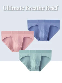 2 Pack Support Pouch Trackless Mens Brief(2 Pack Support Pouch Trackless Mens Brief) 26 2 Pack Support Pouch Trackless Mens Brief(2 Pack Support Pouch Trackless Mens Brief) -Mr Saker 1 1 a394be19 0d5c 4e93 b221 c40df3f98f91