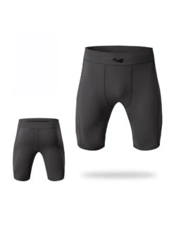 Men's High-Stretch Fitness Sports Quick-Dry Compression Shorts(Mens High Stretch Fitness Sports Quick Dry Compression Shorts) 37 Men's High-Stretch Fitness Sports Quick-Dry Compression Shorts(Mens High Stretch Fitness Sports Quick Dry Compression Shorts) -Mr Saker 1 1 aed05355 0850 4533 ab40 95ddaaec1d99