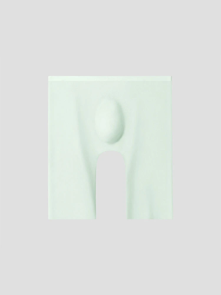 3 Pack Men's Breathable Seamless Mid-Length Boxer Briefs(3 Pack Mens Breathable Seamless Mid Length Boxer Briefs) 17 3 Pack Men's Breathable Seamless Mid-Length Boxer Briefs(3 Pack Mens Breathable Seamless Mid Length Boxer Briefs) - Image 17