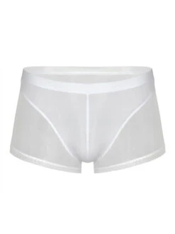 Sexy Panelled Mesh Trunks For Men(Sexy Panelled Mesh Trunks For Men) 38 Sexy Panelled Mesh Trunks For Men(Sexy Panelled Mesh Trunks For Men) -Mr Saker 1 1 b45170cd 5bc0 417f a625 5c10a0b7e0c1