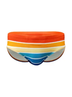 Men's Sexy Color Striped Swim Briefs(Mens Sexy Color Striped Swim Briefs) 34 Men's Sexy Color Striped Swim Briefs(Mens Sexy Color Striped Swim Briefs) -Mr Saker 1 1 b4df227a e220 40c8 a77b 9b157aa06db5