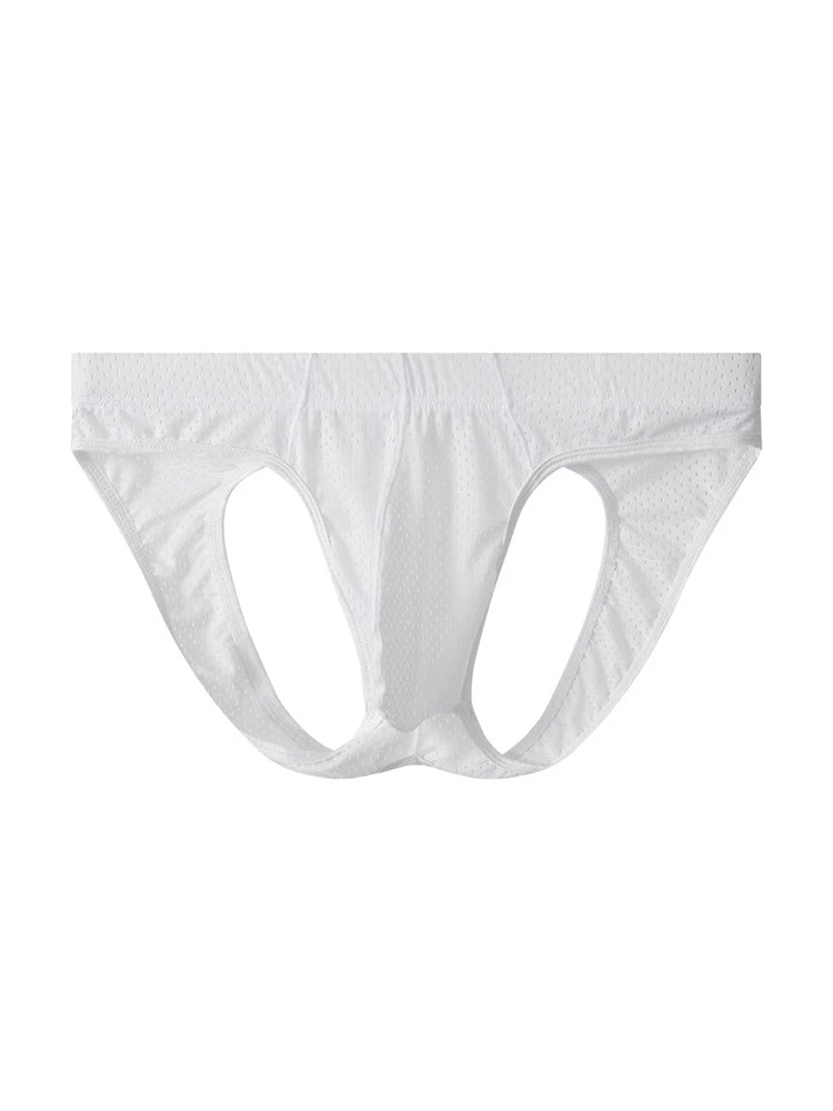 2 Pack Men's Breathable Mesh Jockstrap(2 Pack Mens Breathable Mesh Jockstrap) 18 2 Pack Men's Breathable Mesh Jockstrap(2 Pack Mens Breathable Mesh Jockstrap) - Image 18