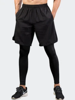 Body-Tight Running Fitness Pants For Men(Body Tight Running Fitness Pants For Men) -Mr Saker 1 1 c8576ece 6e21 489f a62d 973452200f3a