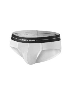 2 Pack Men's Ice Silk Supportive Fit Mesh Briefs(2 Pack Mens Ice Silk Supportive Fit Mesh Briefs) 26 2 Pack Men's Ice Silk Supportive Fit Mesh Briefs(2 Pack Mens Ice Silk Supportive Fit Mesh Briefs) -Mr Saker 1 1 ca739f09 3971 4417 9308 f6aaa69b31cf