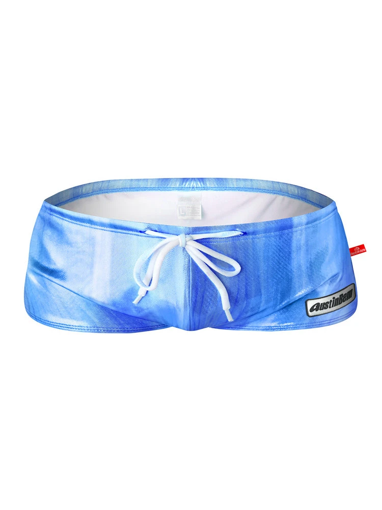 Men’s Fashionable Flash Swim Fitness Trunks(Men S Fashionable Flash Swim Fitness Trunks) 20 Men’s Fashionable Flash Swim Fitness Trunks(Men S Fashionable Flash Swim Fitness Trunks) - Image 20