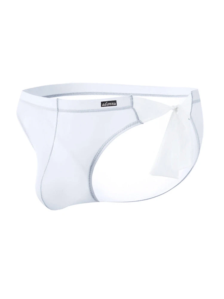 2 Pack Men's Nylon Ultra-Thin Breathable Semi-Transparent Sexy Briefs(2 Pack Mens Nylon Ultra Thin Breathable Semi Transparent Sexy Briefs) 15 2 Pack Men's Nylon Ultra-Thin Breathable Semi-Transparent Sexy Briefs(2 Pack Mens Nylon Ultra Thin Breathable Semi Transparent Sexy Briefs) - Image 15