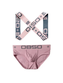 Men's Ultra-Soft Cotton Supportive Fit Activewear Shoulder Strap & Underwear(Mens Ultra Soft Cotton Supportive Fit Activewear Shoulder Strap Underwear) 27 Men's Ultra-Soft Cotton Supportive Fit Activewear Shoulder Strap & Underwear(Mens Ultra Soft Cotton Supportive Fit Activewear Shoulder Strap Underwear) -Mr Saker 1 1 f7cb3a13 f08f 4c9c 9041 fe9b3e4d01a6