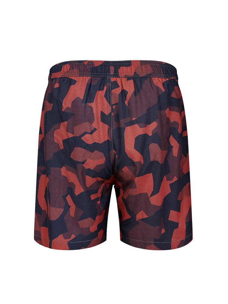 Men’s Patterned Sandbeach Board Shorts(Men S Patterned Sandbeach Board Shorts) 12 Men’s Patterned Sandbeach Board Shorts(Men S Patterned Sandbeach Board Shorts) - Image 12