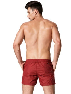 Men’s Neon Drawstring Swim Board Shorts(Men S Neon Drawstring Swim Board Shorts) -Mr Saker 1 20 1 e5002a94 b98a 4ff4 9d63 23c80d52db94