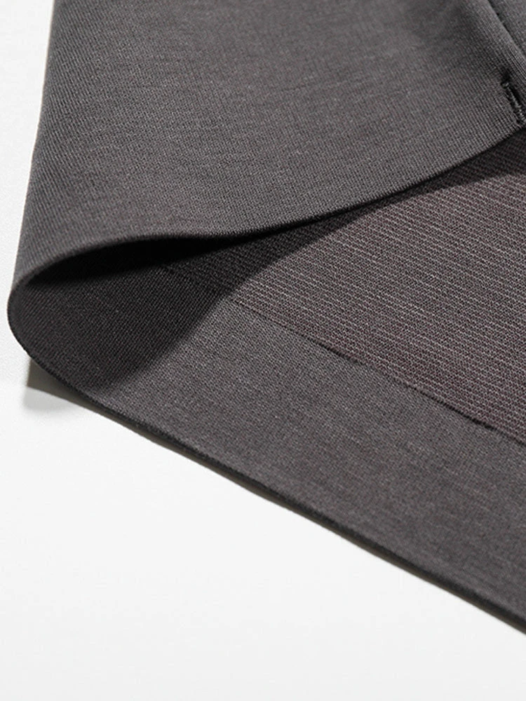 Men's Minimalist U-Shape Pocket Design T-Shirt(Mens Minimalist U Shape Pocket Design T Shirt) 11 Men's Minimalist U-Shape Pocket Design T-Shirt(Mens Minimalist U Shape Pocket Design T Shirt) - Image 11