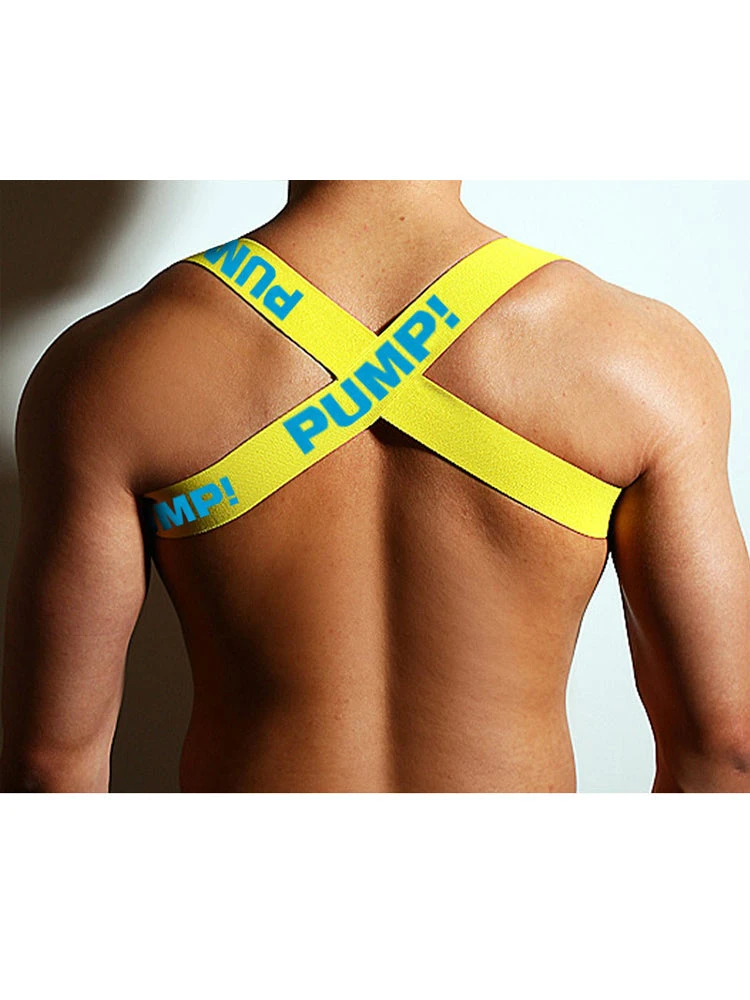Men's Fitness Chest Strap(Mens Fitness Chest Strap) 19 Men's Fitness Chest Strap(Mens Fitness Chest Strap) - Image 19
