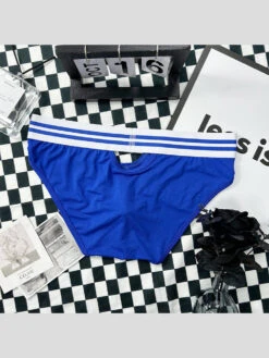 2 Pack Men's Low-Rise Breathable Modal Briefs(2 Pack Mens Low Rise Breathable Modal Briefs) 27 2 Pack Men's Low-Rise Breathable Modal Briefs(2 Pack Mens Low Rise Breathable Modal Briefs) -Mr Saker 1 20 16678219 26bc 4ce2 b4db 6bf0f58923d4