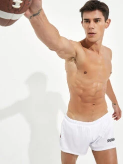 Men's Double-Layer Honeycomb Breathable Sports Pants(Men S Breathable Knit Shorts) 39 Men's Double-Layer Honeycomb Breathable Sports Pants(Men S Breathable Knit Shorts) -Mr Saker 1 20 27d02daf 38c5 4509 a57d 7c711617de10