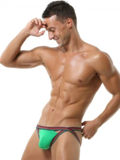 Men's Sexy Colorful Cross Band Jockstrap(Mens Sexy Colorful Cross Band Jockstrap) 26 Men's Sexy Colorful Cross Band Jockstrap(Mens Sexy Colorful Cross Band Jockstrap) -Mr Saker 1 20 286af742 7f91 4ff7 b165 a5c22d41e326