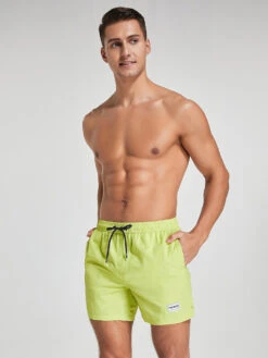Men's Solid Breathable Beach Shorts Boxer(Mens Solid Beach Shorts Midway Briefs) 31 Men's Solid Breathable Beach Shorts Boxer(Mens Solid Beach Shorts Midway Briefs) -Mr Saker 1 20 29127476 11da 4044 a31a c0853a4b6c6d