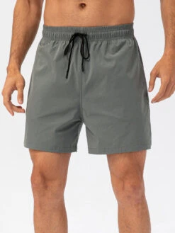 Elastic Waistband Comfortable Cool Athletic Shorts(Elastic Waistband Comfortable Cool Athletic Shorts) 30 Elastic Waistband Comfortable Cool Athletic Shorts(Elastic Waistband Comfortable Cool Athletic Shorts) -Mr Saker 1 20 322a8640 d3cd 41dc 8fc4 6c532a0bec5d