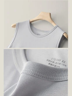 Men's Vests Undershirts With Ultimate Soft Short Sleeve Vests(Mens Vests Undershirts With Ultimate Soft Short Sleeve Underwear Vests) 25 Men's Vests Undershirts With Ultimate Soft Short Sleeve Vests(Mens Vests Undershirts With Ultimate Soft Short Sleeve Underwear Vests) -Mr Saker 1 20 3f11163e 23ee 4b94 bb30 b46acb114f22