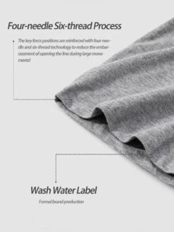 2 Pack Men’s U Convex Large Support Pouch Boxers Briefs(2 Pack Men S U Convex Large Support Pouch Boxers Briefs Mrsaker) -Mr Saker 1 20 3fc4f64f 9f37 4ef9 a313 19de3955949c