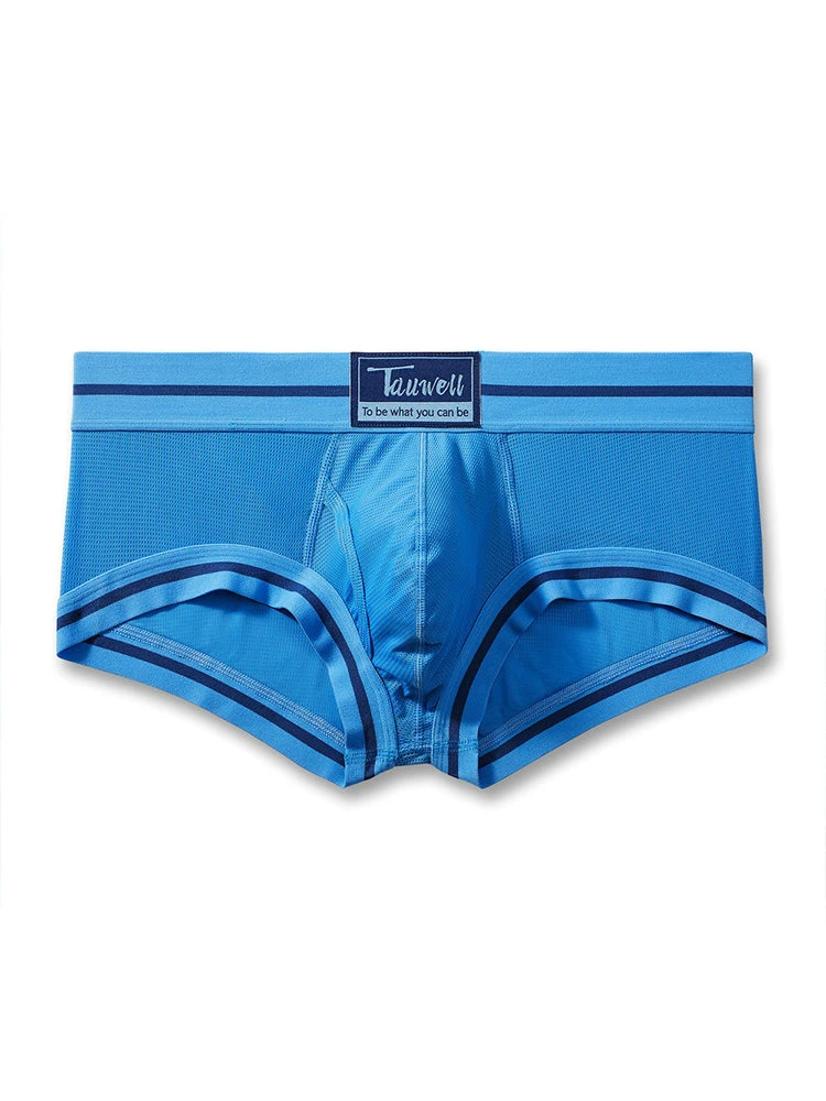 Men's Breathable Mesh Line Trunks With Fly(Mens Breathable Mesh Line Trunks With Fly) 15 Men's Breathable Mesh Line Trunks With Fly(Mens Breathable Mesh Line Trunks With Fly) - Image 15