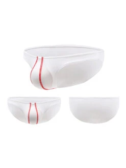 3 Pack Men's U-Pouch Low-Rise Briefs(3 Pack Mens U Pouch Low Rise Briefs) 39 3 Pack Men's U-Pouch Low-Rise Briefs(3 Pack Mens U Pouch Low Rise Briefs) -Mr Saker 1 20 506a7da4 9d6a 4394 8f1c 44d1edf8c6ad