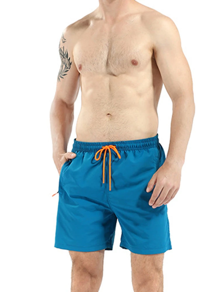 Men’s Quick-dry Swim Shorts With Pocket(Men S Quick Dry Swim Shorts With Pocket) 17 Men’s Quick-dry Swim Shorts With Pocket(Men S Quick Dry Swim Shorts With Pocket) - Image 17