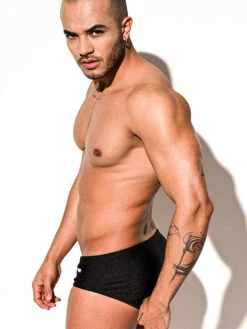 Men’s Shiny Solid Color Swim Briefs(Men S Shiny Solid Color Swim Briefs) 20 Men’s Shiny Solid Color Swim Briefs(Men S Shiny Solid Color Swim Briefs) -Mr Saker 1 20 5cfce7f0 91c5 498b 8211 8623f78546c4