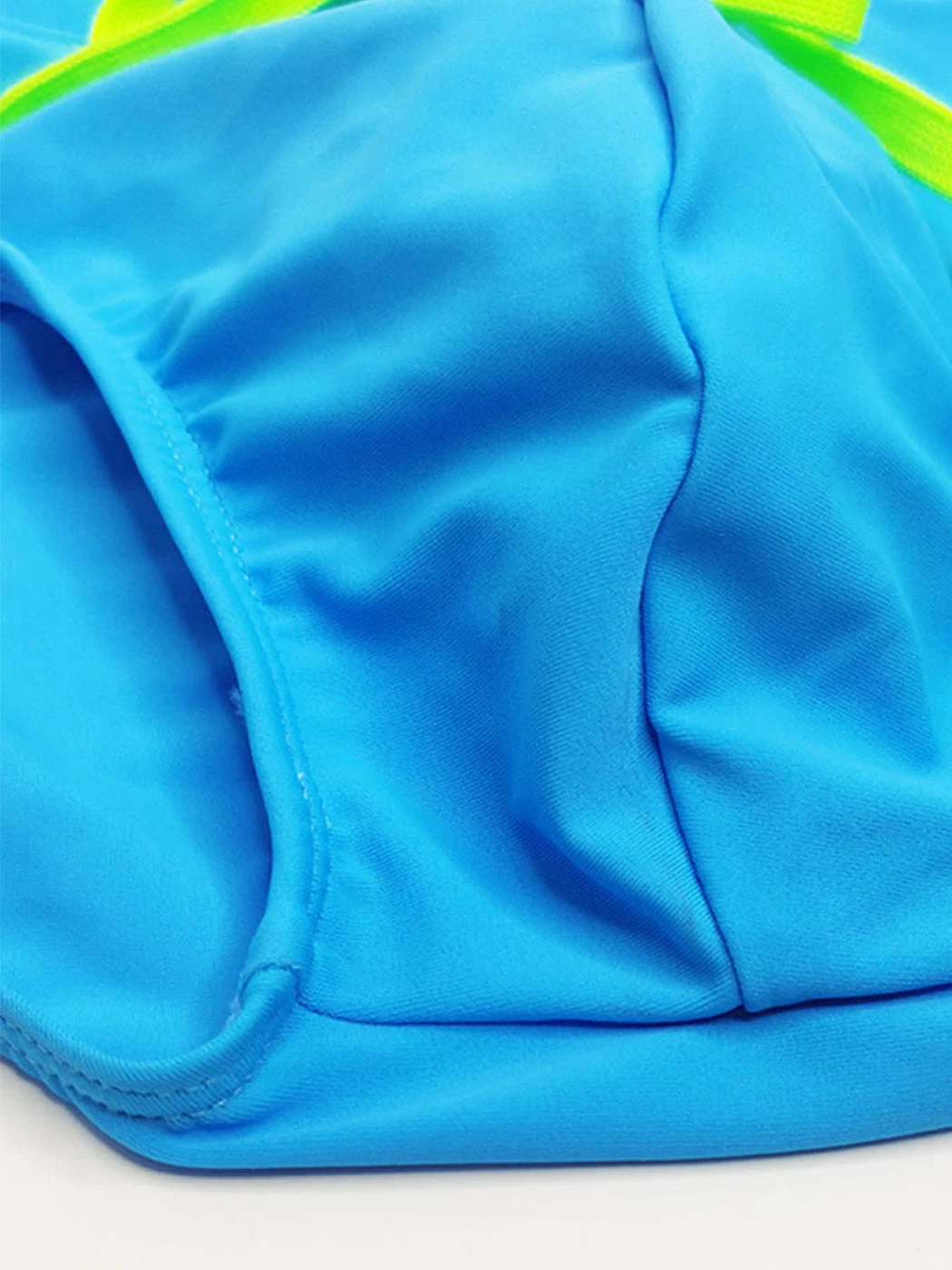 Men's Removable Pad Swim Brief With Drawstring(Mens Removable Pad Swim Briefs With Drawstring) 5 Men's Removable Pad Swim Brief With Drawstring(Mens Removable Pad Swim Briefs With Drawstring) - Image 5