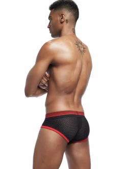 2 Pack Men's Breathable Mesh Luminous U-Pouch Briefs(Mens Breathable Mesh Luminous U Pouch Briefs) 29 2 Pack Men's Breathable Mesh Luminous U-Pouch Briefs(Mens Breathable Mesh Luminous U Pouch Briefs) -Mr Saker 1 20 7f19a3bf f166 493a b343 ba7e79f7c7c4