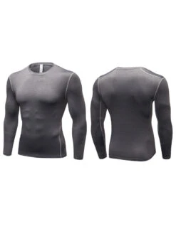 Men's Long Sleeves For Breathable Fitness(Mens Long Sleeves For Breathable Fitness) 34 Men's Long Sleeves For Breathable Fitness(Mens Long Sleeves For Breathable Fitness) -Mr Saker 1 20 8667db94 e1e0 4a2f aeaf 26b4505807c3