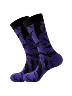 5 Pairs Halloween Skeleton, Alien, Pumpkin Monster Crew Socks(5 Pairs Halloween Skeleton Alien Pumpkin Monster Crew Socks) 36 5 Pairs Halloween Skeleton, Alien, Pumpkin Monster Crew Socks(5 Pairs Halloween Skeleton Alien Pumpkin Monster Crew Socks) -Mr Saker 1 20 8929a5a7 ac2b 460a 850a abdafdbdd6c5