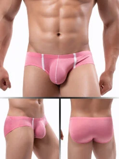 4 Pack Men’s Low-rise Breathable Mesh Briefs(4 Pack Men S Low Rise Breathable Mesh Briefs) 24 4 Pack Men’s Low-rise Breathable Mesh Briefs(4 Pack Men S Low Rise Breathable Mesh Briefs) -Mr Saker 1 20 93feeeb2 9a0c 4c49 a6e9 719be7dee0c1