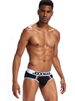 2-pack Men's Sexy Cotton Support Briefs(2 Pack Mens Sexy Cotton Support Briefs) 32 2-pack Men's Sexy Cotton Support Briefs(2 Pack Mens Sexy Cotton Support Briefs) -Mr Saker 1 20 9963537c 2587 413f bc5c 0cdeed1ac652