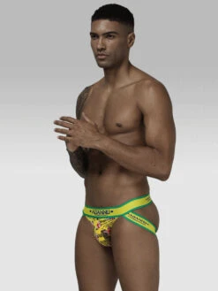 3-pack Men's Low-rise Wide-hem Elastic Printed Hip-baring Thongs(3 Pack Mens Low Rise Wide Hem Elastic Printed Hip Baring Thongs) 27 3-pack Men's Low-rise Wide-hem Elastic Printed Hip-baring Thongs(3 Pack Mens Low Rise Wide Hem Elastic Printed Hip Baring Thongs) -Mr Saker 1 20 a02f7caa 4e78 4b8d b118 4b86aabaf4dc