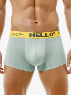 Men’s Silky Thin Pouch Trunks(Men S Silky Thin Pouch Trunks) -Mr Saker 1 20 a1290eba 865f 4bc3 b8f2 7878c7e44bcd