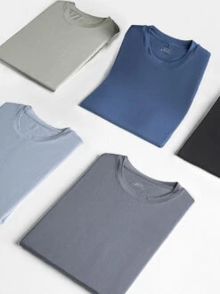 Men's Double-sided Modal Long-sleeved Solid Color T-shirt(Mens Double Sided Modal Long Sleeved Solid Color T Shirt) 31 Men's Double-sided Modal Long-sleeved Solid Color T-shirt(Mens Double Sided Modal Long Sleeved Solid Color T Shirt) -Mr Saker 1 20 bdb5a81b bf79 411a 98bd b095a2833d09