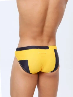 Men's 3D Pouch With Pad Beach Swim Briefs(Mens 3d Pouch With Pad Beach Swim Briefs) 39 Men's 3D Pouch With Pad Beach Swim Briefs(Mens 3d Pouch With Pad Beach Swim Briefs) -Mr Saker 1 20 beeaff1c f935 42d2 952f 96ec07677a9c