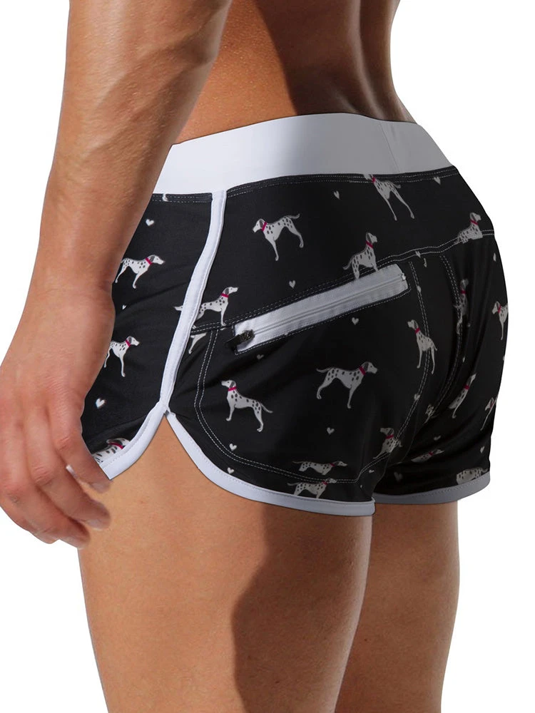 Men's Bold Prints Quick-Dry Pocket Swim Shorts & Trunks(Mens Bold Prints Quick Dry Pocket Swim Shorts Trunks) 10 Men's Bold Prints Quick-Dry Pocket Swim Shorts & Trunks(Mens Bold Prints Quick Dry Pocket Swim Shorts Trunks) - Image 10