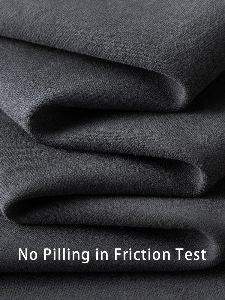 Men's Long-Sleeve Round Neck T-Shirt, Loose And Skin-Friendly Base Layer(Mens Long Sleeve Round Neck T Shirt Loose And Skin Friendly Base Layer) 16 Men's Long-Sleeve Round Neck T-Shirt, Loose And Skin-Friendly Base Layer(Mens Long Sleeve Round Neck T Shirt Loose And Skin Friendly Base Layer) - Image 16