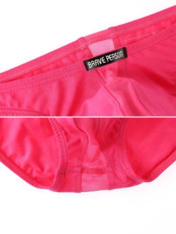 2 Pack Men's Solid Sexy Low-Rise Briefs(2 Pack Mens Solid Sexy Low Rise Briefs) 34 2 Pack Men's Solid Sexy Low-Rise Briefs(2 Pack Mens Solid Sexy Low Rise Briefs) -Mr Saker 1 20 e2883001 53fb 4d4d a54e d0f77082b585