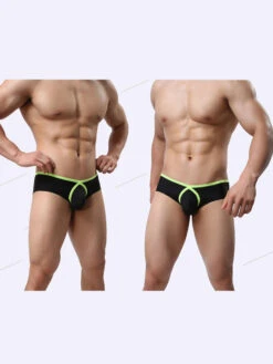3 Pack Men's Trendy Breathable Sexy Nylon Trunks(3 Pack Mens Trendy Breathable Sexy Nylon Trunks) 27 3 Pack Men's Trendy Breathable Sexy Nylon Trunks(3 Pack Mens Trendy Breathable Sexy Nylon Trunks) -Mr Saker 1 20 e5110076 099f 46bc b4ea 752899380923