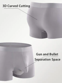 3 Pack Men's Separation Design Seamless Antibacterial Breathable Trunks(3 Pack Mens Separation Design Seamless Antibacterial Breathable Trunks) 27 3 Pack Men's Separation Design Seamless Antibacterial Breathable Trunks(3 Pack Mens Separation Design Seamless Antibacterial Breathable Trunks) -Mr Saker 1 20 e73ba5c8 f945 41ef 8989 32de5f5017b5