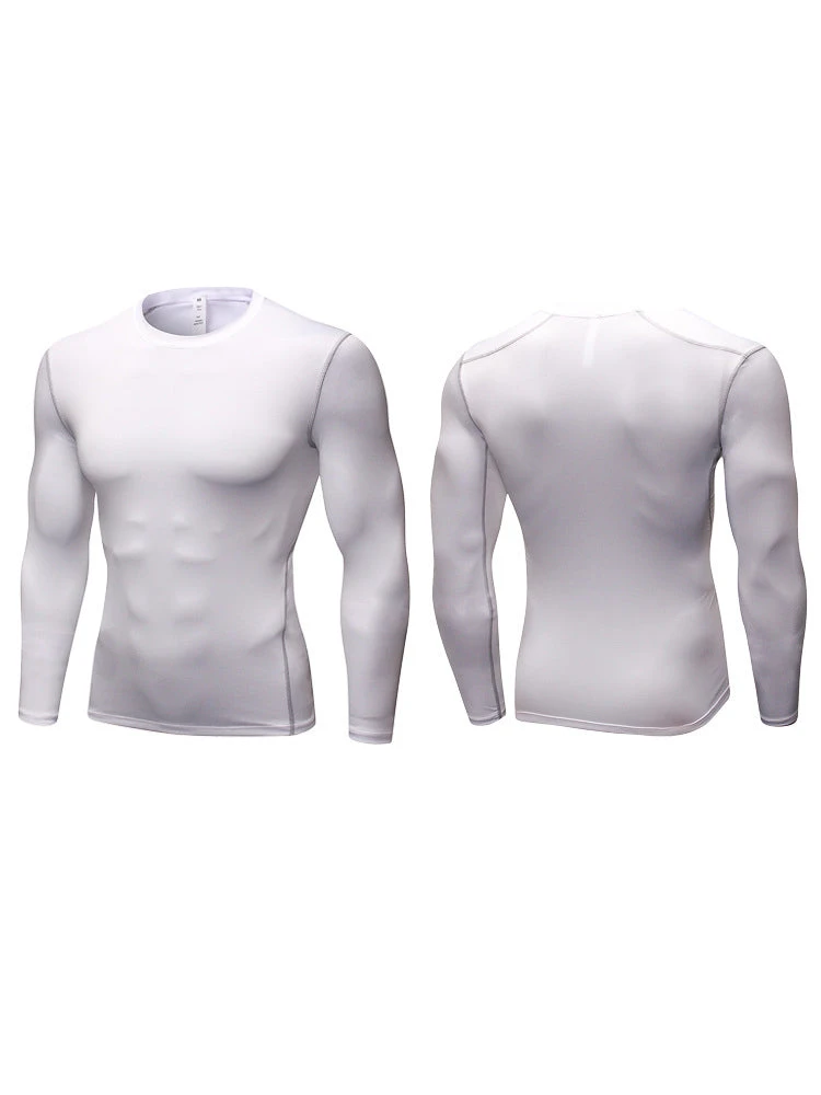 Men's Long Sleeves For Breathable Fitness(Mens Long Sleeves For Breathable Fitness) 11 Men's Long Sleeves For Breathable Fitness(Mens Long Sleeves For Breathable Fitness) - Image 11