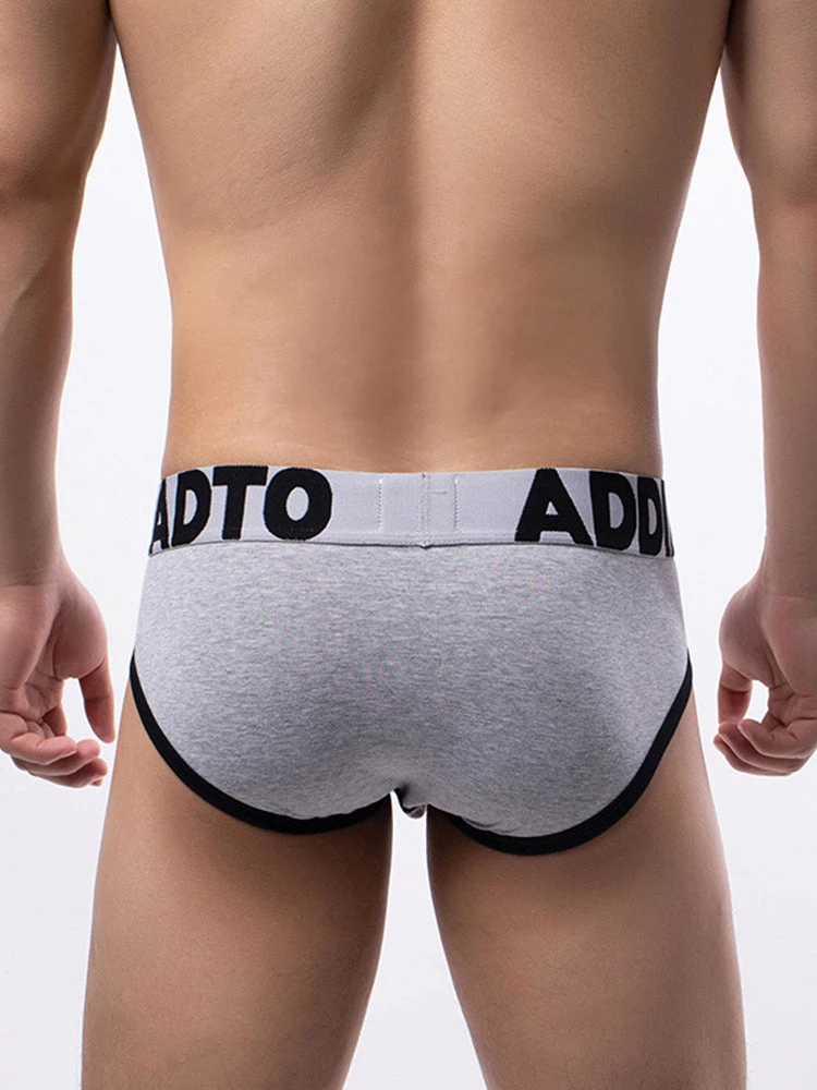 3 Pack Men's Gun And Bullet Separate Large Bag U-Shaped 3D Cut Loose Briefs(3 Pack Mens Gun And Bullet Separate Large Bag U Shaped 3d Cut Loose Briefs) 14 3 Pack Men's Gun And Bullet Separate Large Bag U-Shaped 3D Cut Loose Briefs(3 Pack Mens Gun And Bullet Separate Large Bag U Shaped 3d Cut Loose Briefs) - Image 14