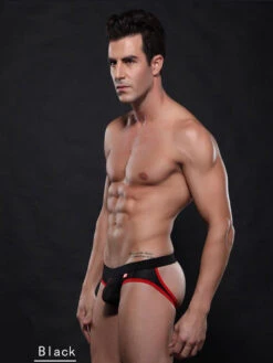 4 Pack Men's Low Waist Sexy Breathable Butt Lifting Stylish Comfortable Jockstrap(4 Pack Mens Low Waist Sexy Breathable Butt Lifting Stylish Comfortable Jockstrap) 35 4 Pack Men's Low Waist Sexy Breathable Butt Lifting Stylish Comfortable Jockstrap(4 Pack Mens Low Waist Sexy Breathable Butt Lifting Stylish Comfortable Jockstrap) -Mr Saker 1 21 28571edc 755c 4401 9987 71f6d9eb94fd