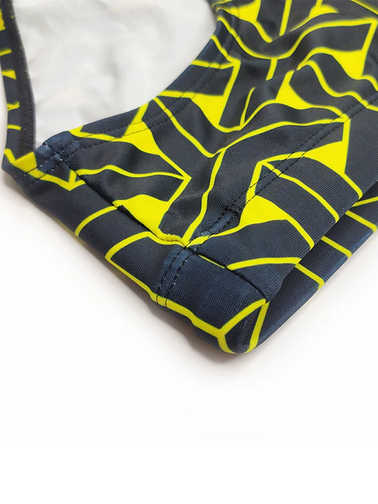 Men's 3D Pouch Printed Fitness Swim Briefs(Mens 3d Pouch Printed Fitness Swim Brief) 14 Men's 3D Pouch Printed Fitness Swim Briefs(Mens 3d Pouch Printed Fitness Swim Brief) - Image 14